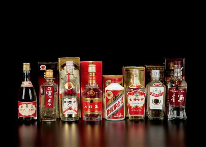 建平老酒储存的方法